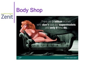 Body Shop

 