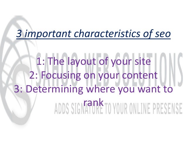 What is search engine optimization (SEO)? - Definition from