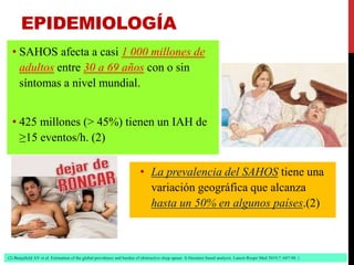 Sahos Machine Cpap SAHOS EN ALTURA.pptx