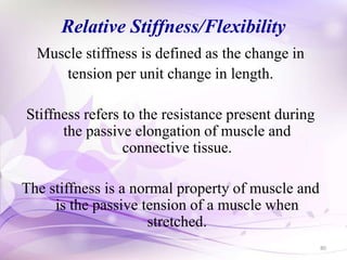 Update of Concepts Underlying Movement System Syndromes | PPT