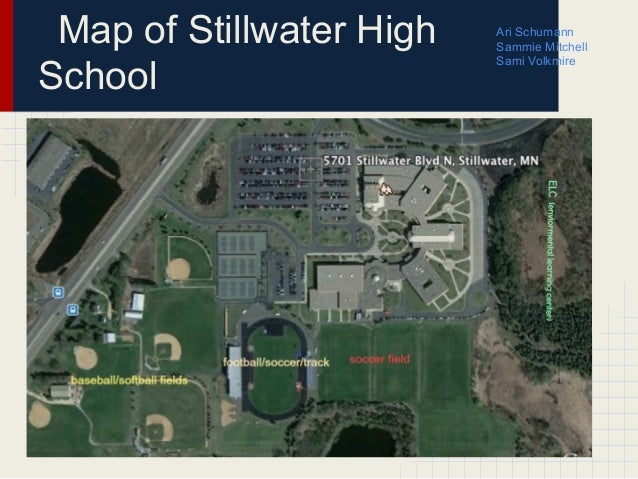 Stillwater Junior Middle School