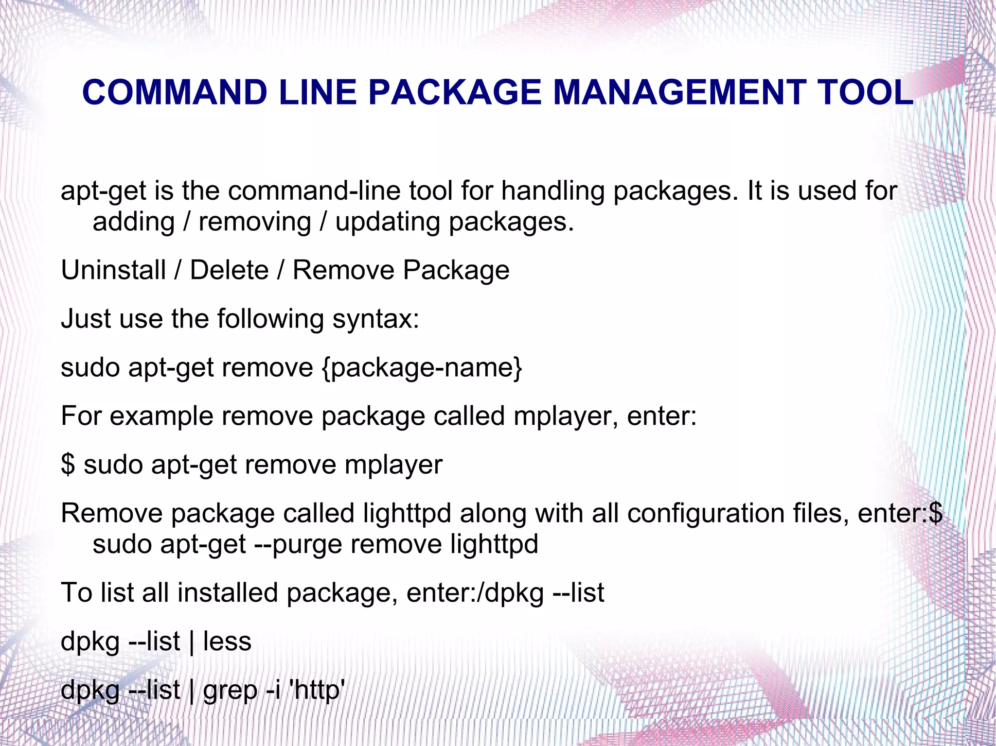 INSTALLATION OVERVIEW It's wise to collect configuration information on your hardware before installing.  