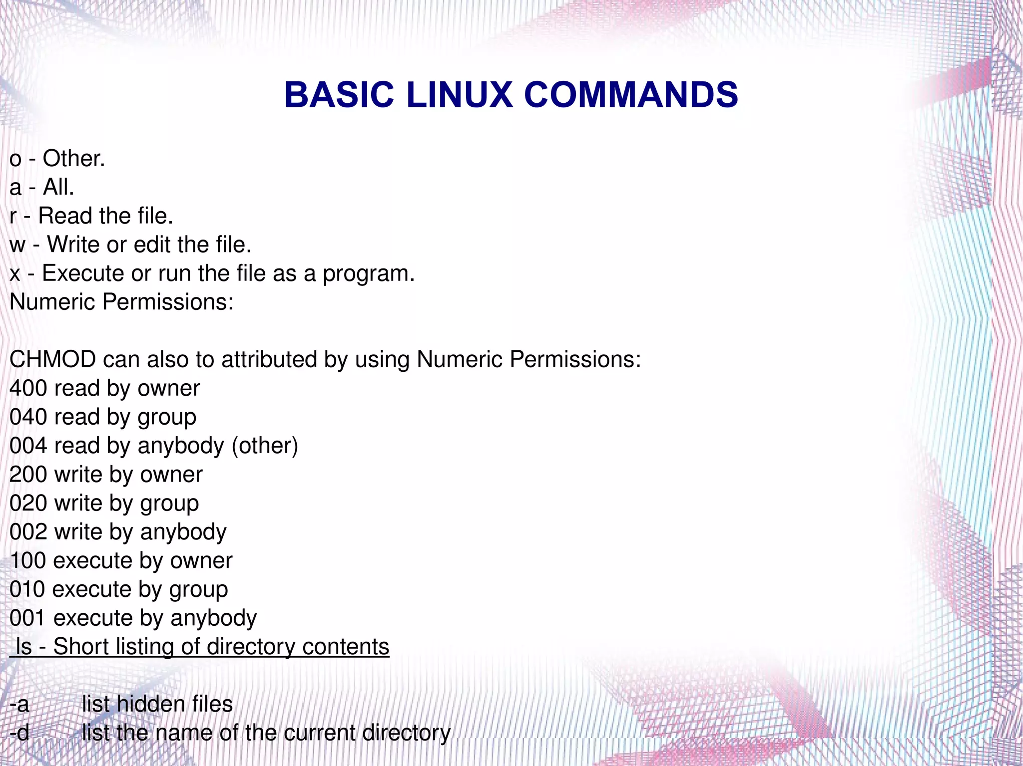 FIRST INSTALLATION STEPS: THE EASY WAY If you have an EIDE/ATAPI CDROM (normal these days), check your machine's BIOS settings to see if it has the capability to boot from CD-ROM. Most machines made after mid-1997 can do this. 