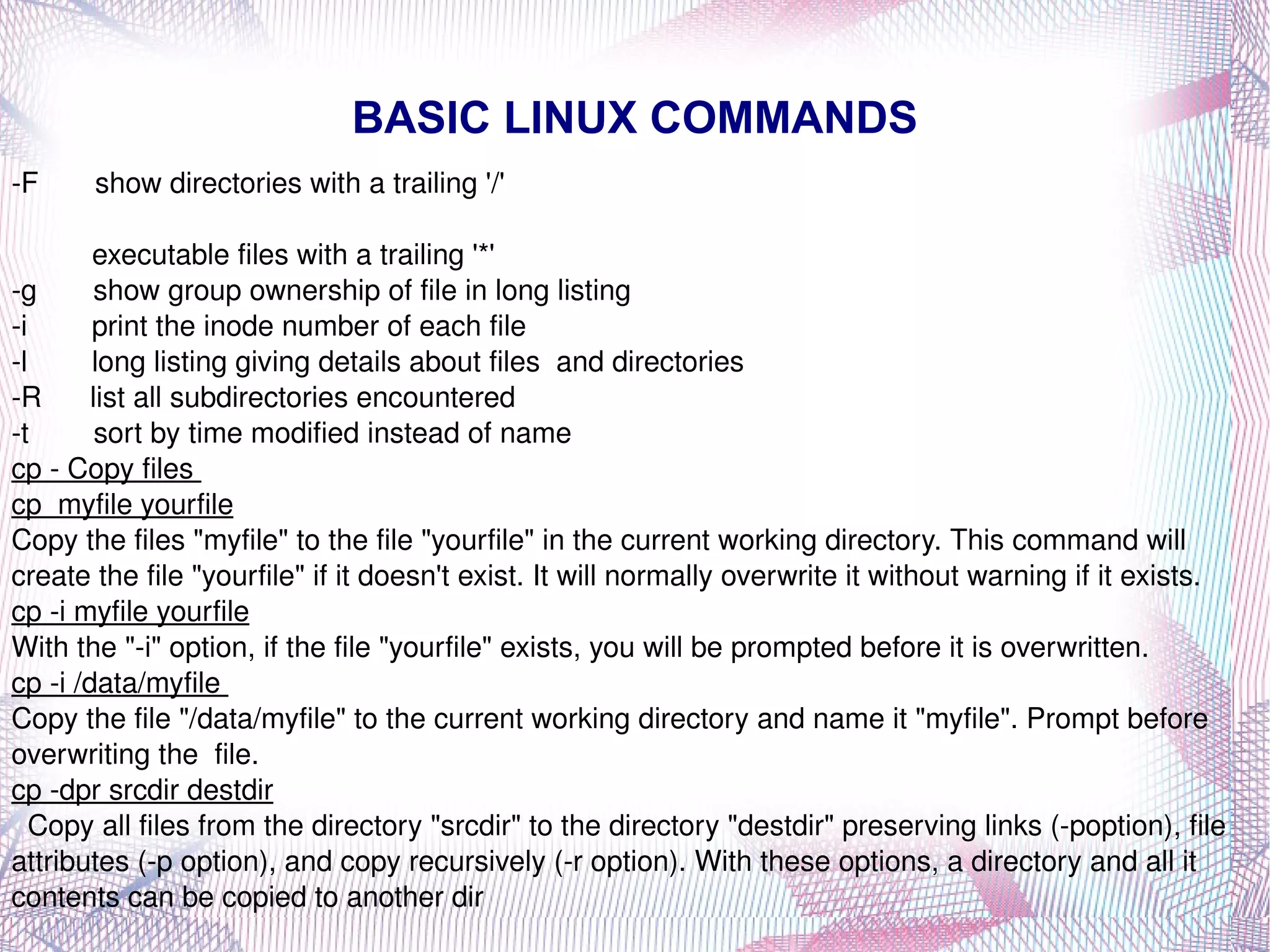 If yours is among them, change the settings so that the CD-ROM is checked first. This is often in a 'BIOS FEATURES' submenu of the BIOS configuration menus. 