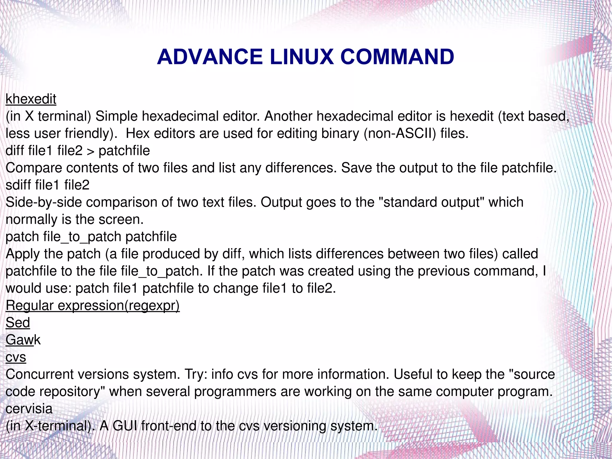 (Optional) Install more packages from CD-ROM. 