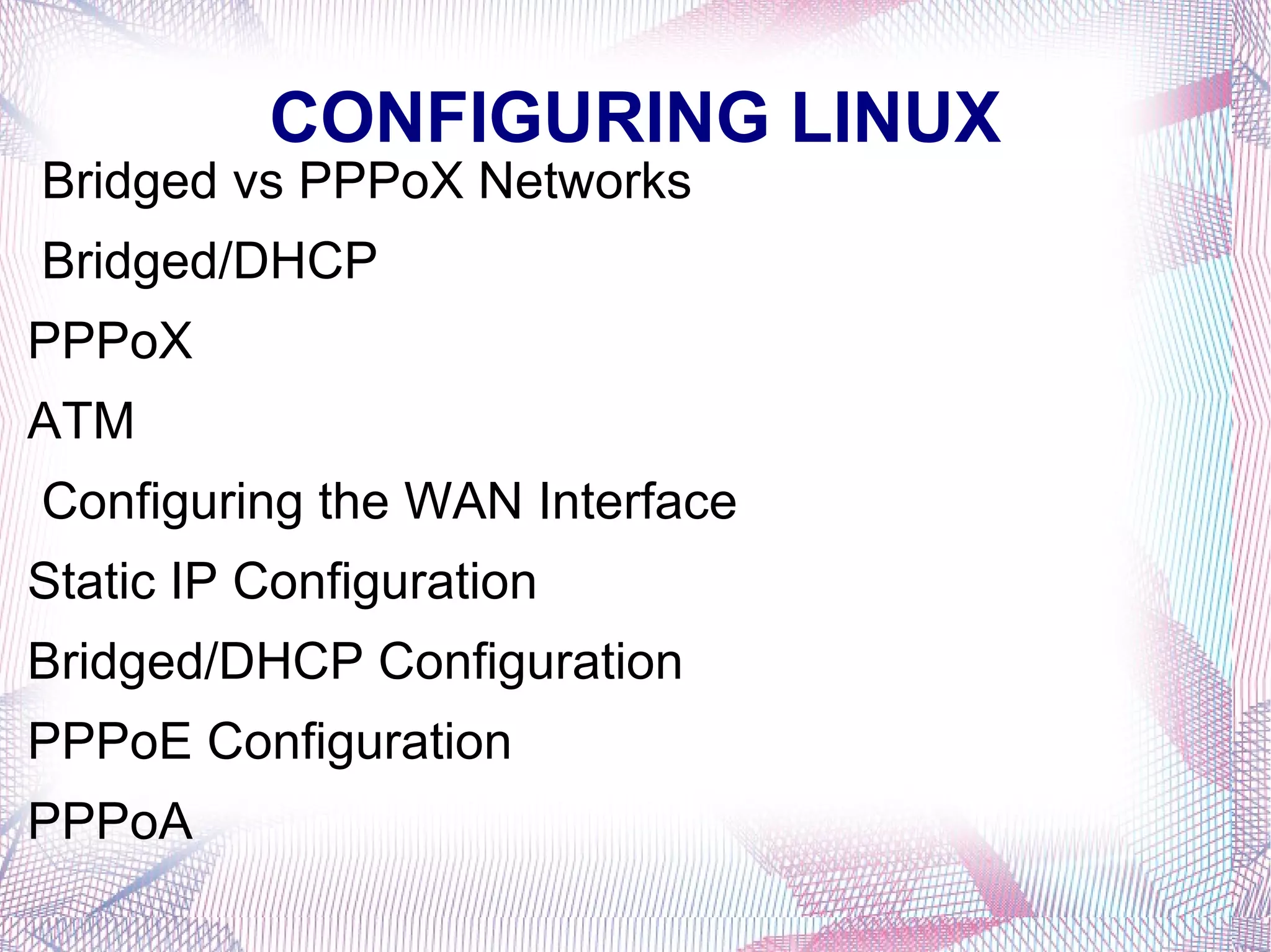 BASIC PARTS OF INSTALLATION KIT You only need RAWRITE.EXE if you plan to create your boot and root floppies from an MS-DOS system. If you have access to a UNIX workstation with a floppy drive instead, you can create the floppies from there, using the `dd' command, or possibly a vendor-provided build script. See the man page for dd(1) and ask your local UNIX gurus for assistance. There's a dd example later in this document. 
