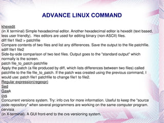 (Optional) Install more packages from CD-ROM. 