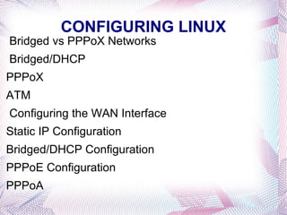 BASIC PARTS OF INSTALLATION KIT You only need RAWRITE.EXE if you plan to create your boot and root floppies from an MS-DOS system. If you have access to a UNIX workstation with a floppy drive instead, you can create the floppies from there, using the `dd' command, or possibly a vendor-provided build script. See the man page for dd(1) and ask your local UNIX gurus for assistance. There's a dd example later in this document. 