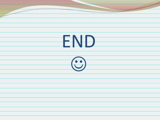 END


 