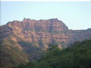 SAHYADRI...