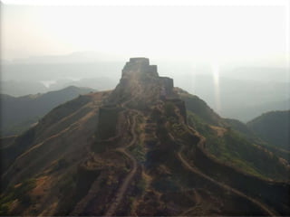 SAHYADRI...