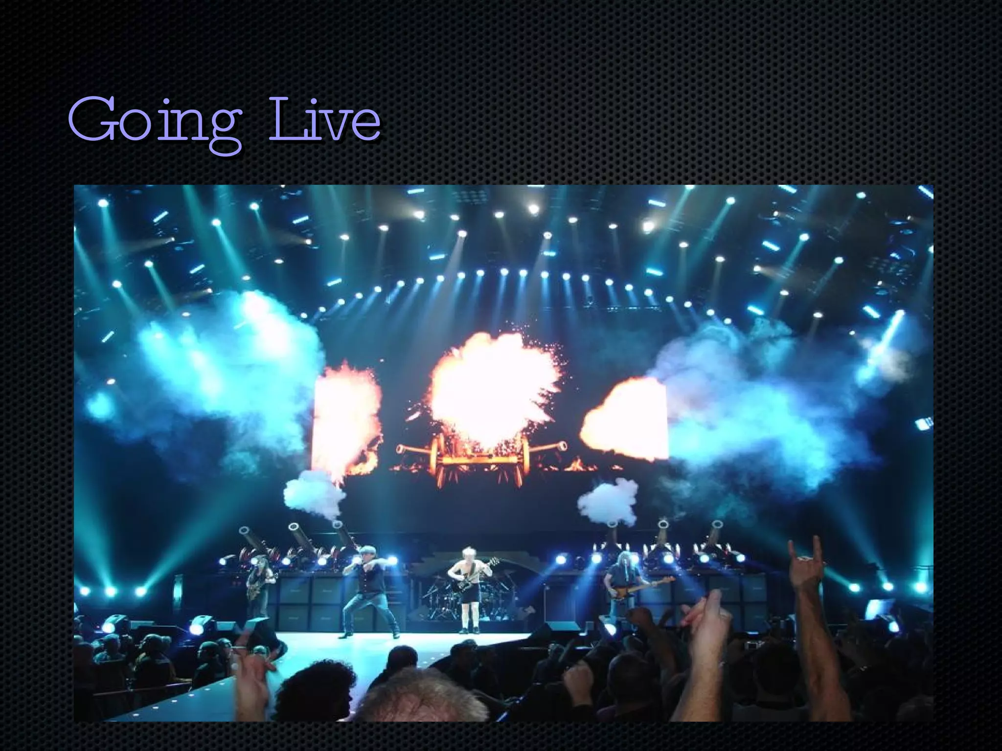 No machines available ? 