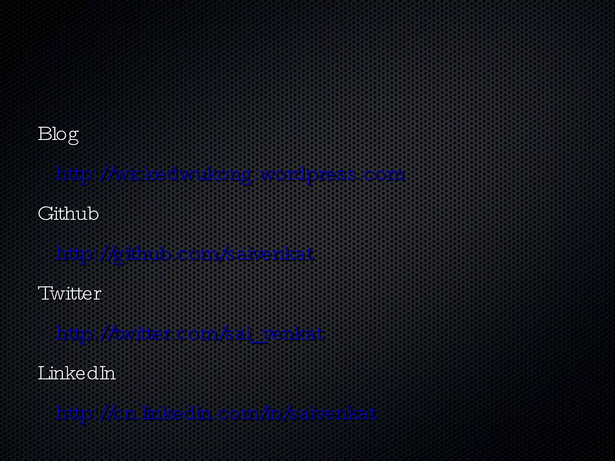 Why is debugging enabled ? 