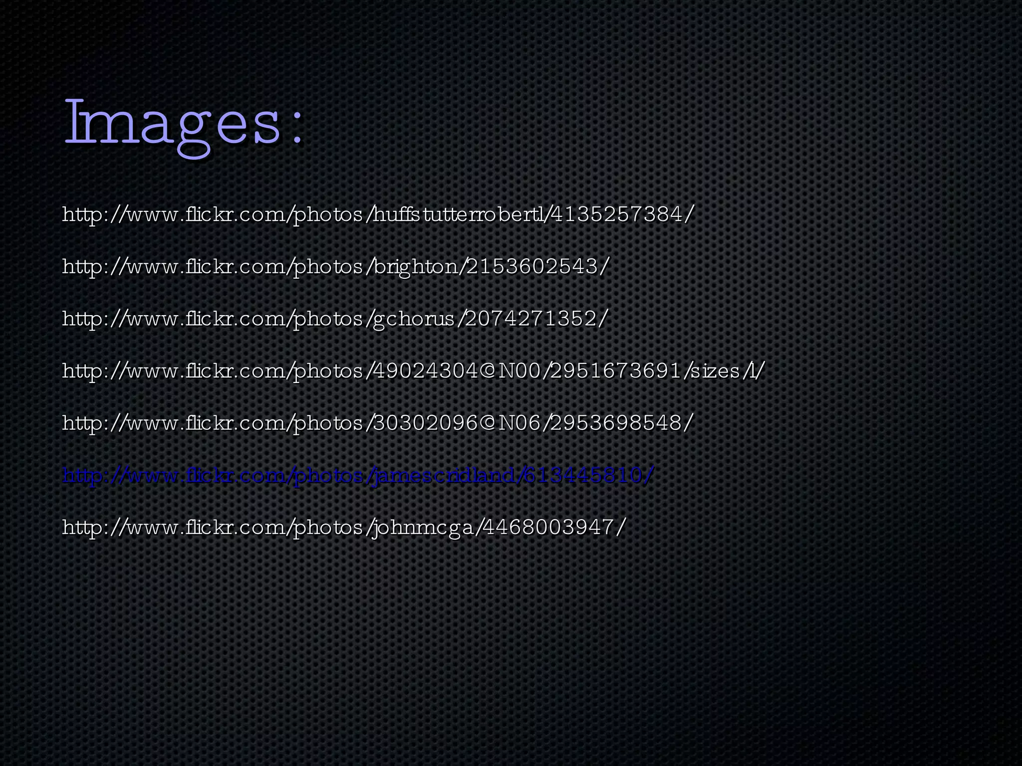 There is a firewall b/w webserver & DB? 