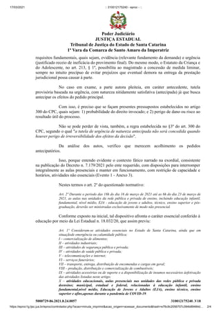 17/03/2021 :: 310012175240 - eproc - ::
https://eproc1g.tjsc.jus.br/eproc/controlador.php?acao=minuta_imprimir&acao_origem...