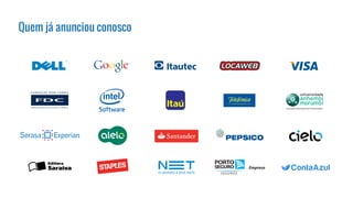 Quem já anunciou conosco
 