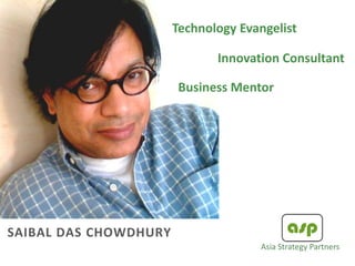 Cloud Computing - game changer for telcos