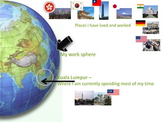 Cloud Computing - game changer for telcos