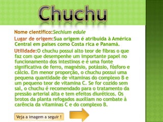 Veja a imagem a seguir !
 