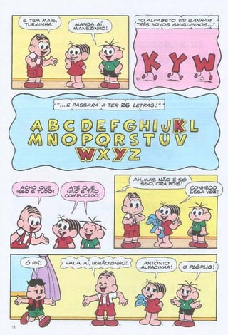 Saiba mais  reforma ortográfica