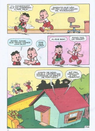 Saiba mais  reforma ortográfica