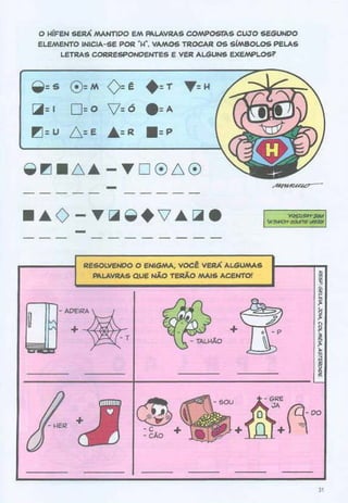 Saiba mais  reforma ortográfica