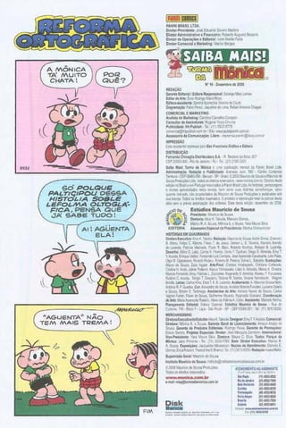 Saiba mais  reforma ortográfica