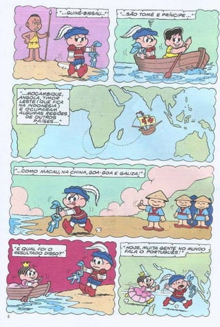 Saiba mais  reforma ortográfica