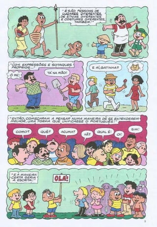 Saiba mais  reforma ortográfica