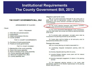 Challenges and impacts of land use and land use planning on ecosystem, biodiversity, and people