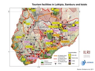 Challenges and impacts of land use and land use planning on ecosystem, biodiversity, and people
