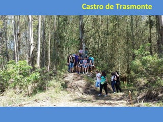 Castro de Trasmonte
 