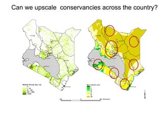 Biodiversity, Ecosystem services, Social sustainability and Tipping points in East African rangelands (BEST) 