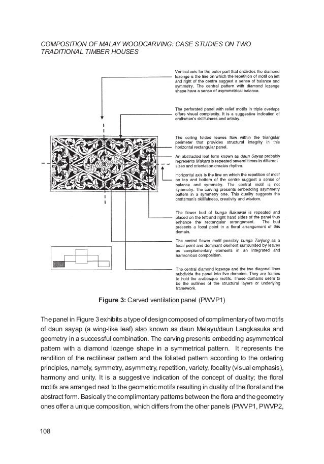 Said ismail2008 composition_of_malay_woodcarving_case