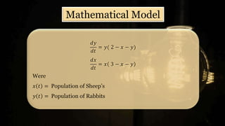 Rabbit-sheep model ( Author - Rimu ).pptx