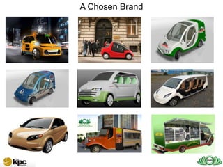 A Chosen Brand
        SAIG company profile…



SAIG
Today
 