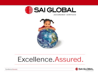 Organic Mussel Certification