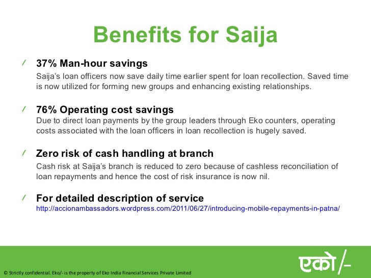 Small case study on microfinance in india image