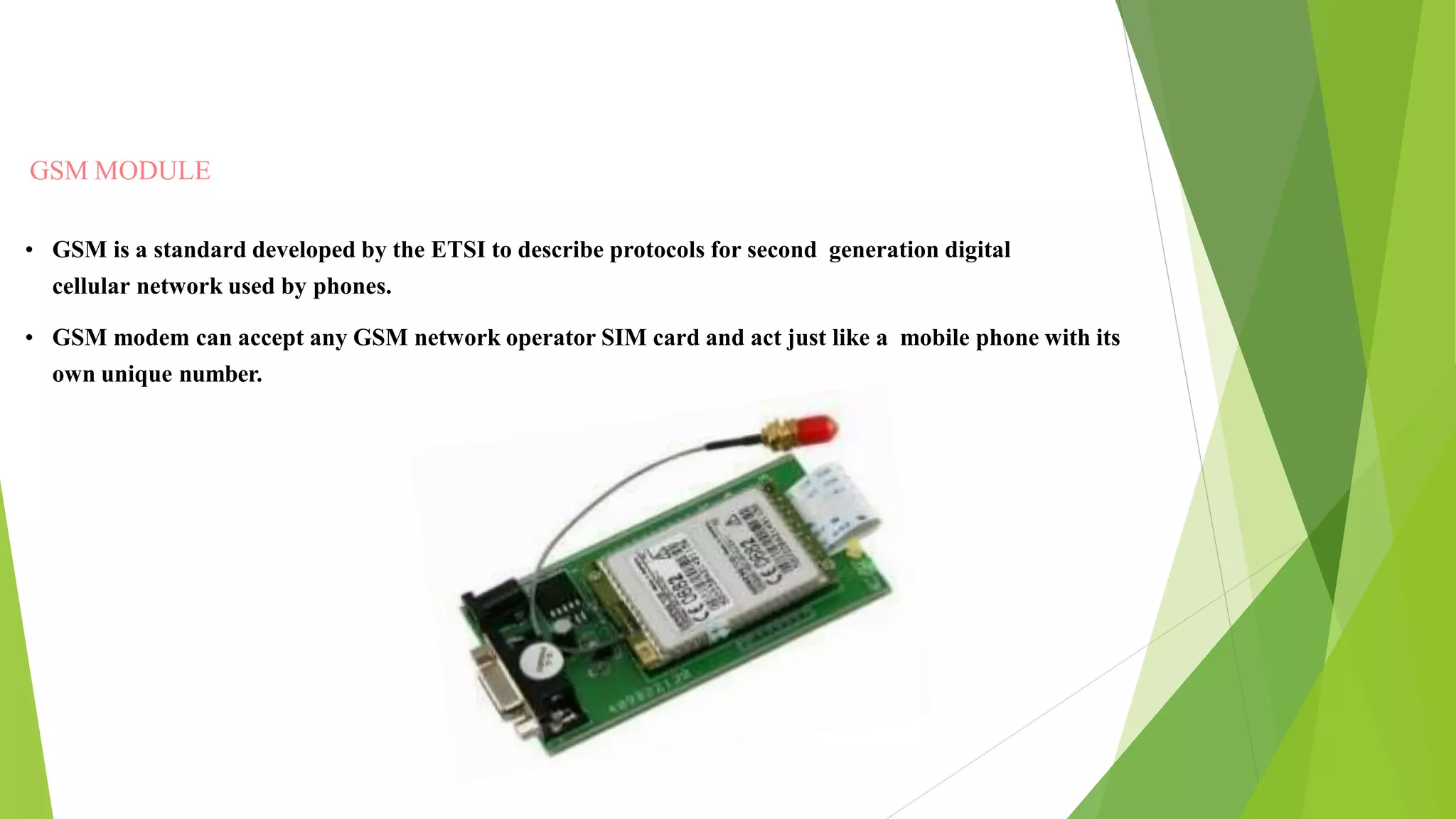 child security wearable device ppt PPT