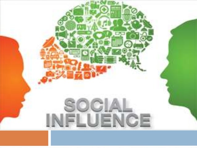 Image result for social influence