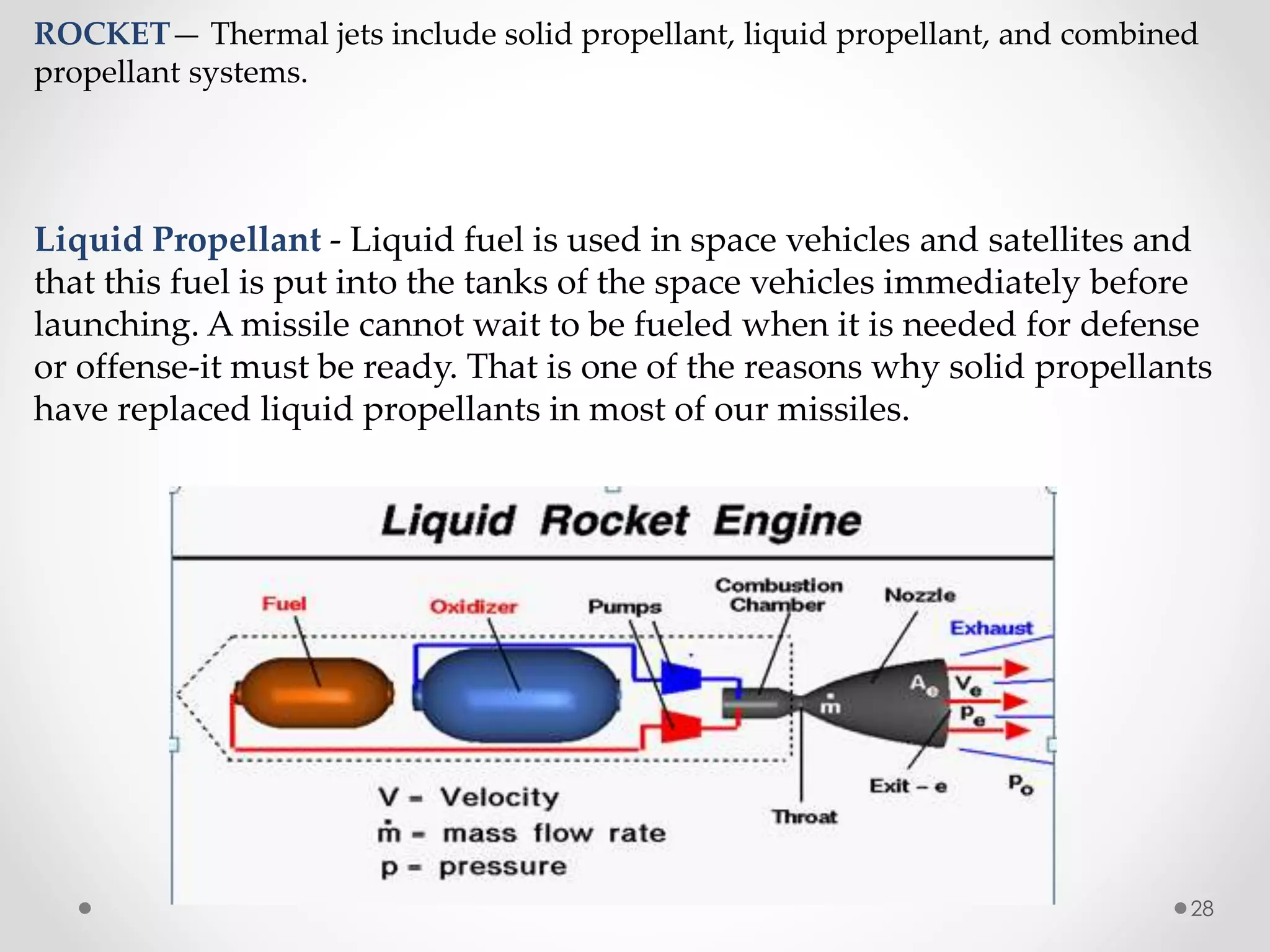 PPT ON GUIDED MISSILES | PPTX