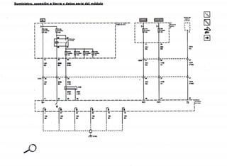 ID de documento : 24937 42
2o11 Chcvrolet sall I
Page I of1
I uotor I
ID de documentor 2493742
Sumlnistro, conexión a tierra v datos serie del módulo
E
Eil
.§
¡-
E
r6
tlo
RD
r
¡oae
Br{
llia
PU
7'
t3re
vfts
I
Jr6
er*¡
t¡u
60
8+
n
J.--
lro
lx
I
i
I
@ 2014 Generat Motors. Todos los derechos reseilados'
https : //gsi.ext. gm.com/gsilshowDoc.do?doc S y skey:24937 42 &from:sm 26lrv2qr4
 
