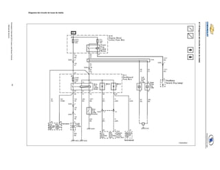 78
Formación
Chevrolet
2010
nueva
vela
Nueva
Técnica
-
Manual
del
alumno
4.7.10
Diagrama
del
circuito
de
luces
de
niebla
4.7.10
Diagrama del circuito de luces de niebla
 