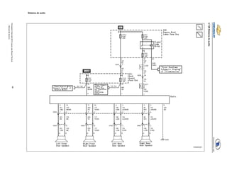 88
Formación
Chevrolet
2010
nueva
vela
Nueva
Técnica
-
Manual
del
alumno
4.7.20
Sistema
de
audio
4.7.20
Sistema de audio
 