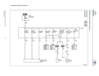 90
Formación
Chevrolet
2010
nueva
vela
Nueva
Técnica
-
Manual
del
alumno
04.07.22
Instrumento
e
indicador
de
alarma
Luz
04.07.22
Instrumento e indicador de alarma Luz
 