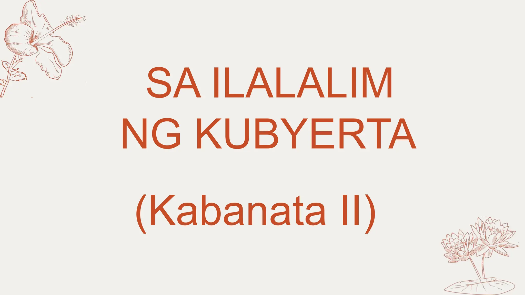 Sa Ilalim ng kubyerta (kabanata 2)el filibusterismo.pptx