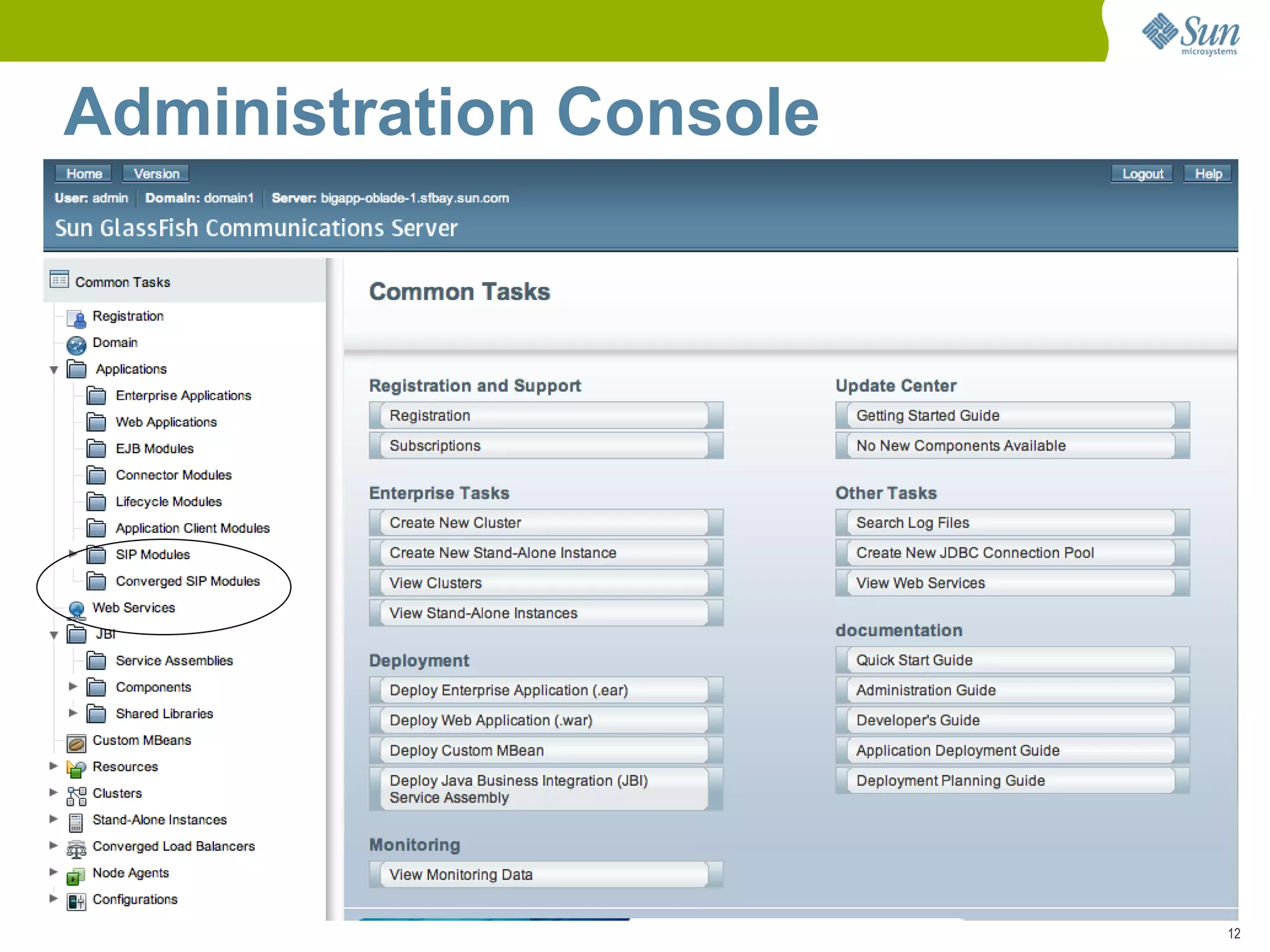 Sail Fin Webinar Overview