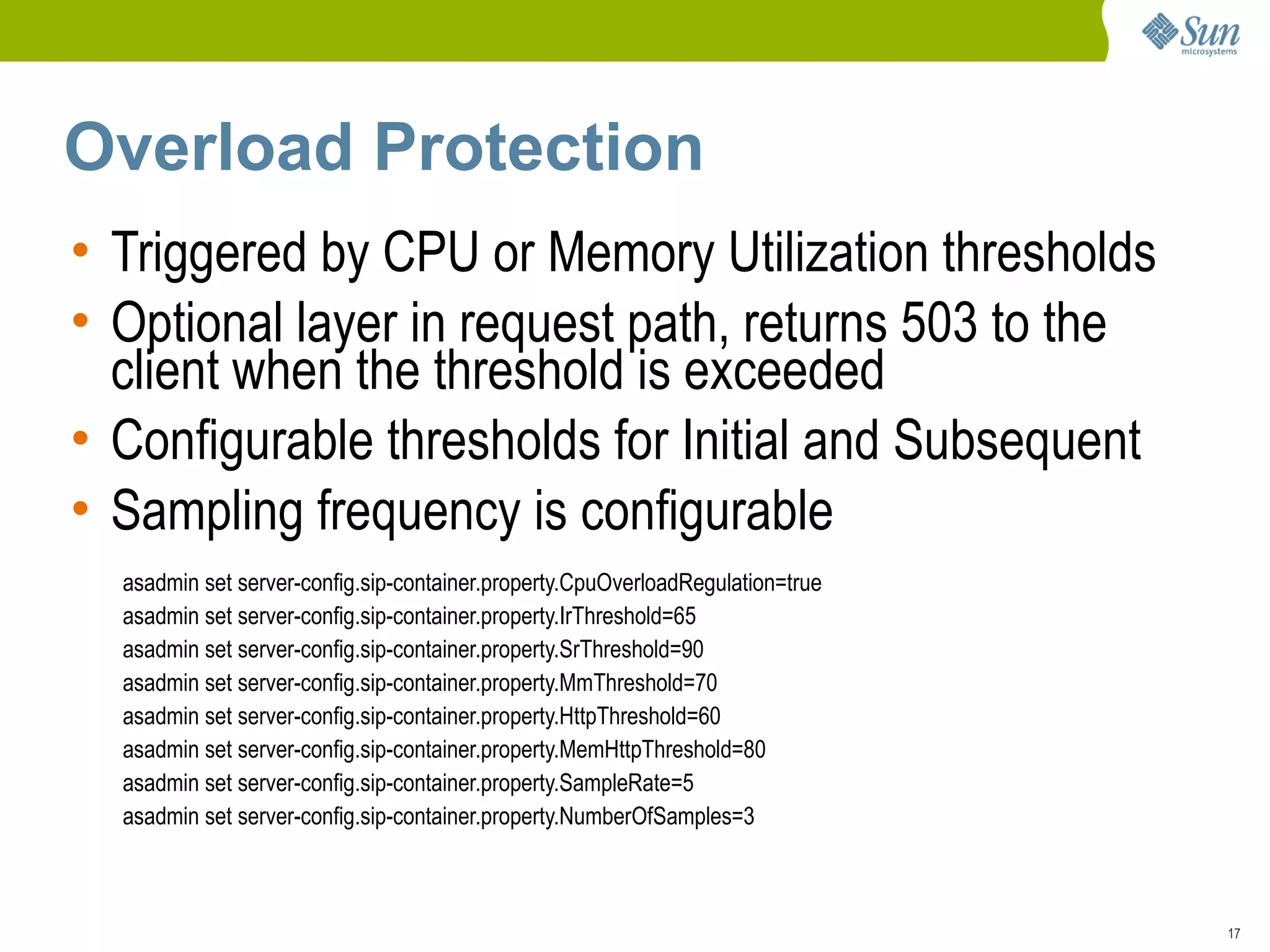 Sail Fin Webinar Overview