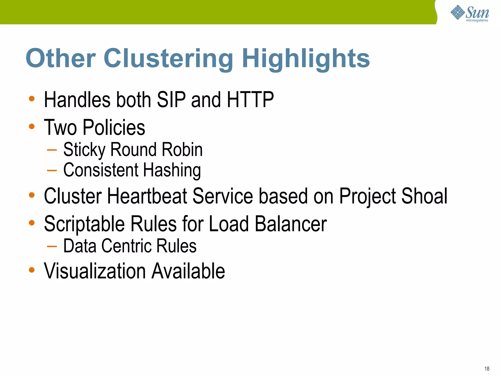 Sail Fin Webinar Overview