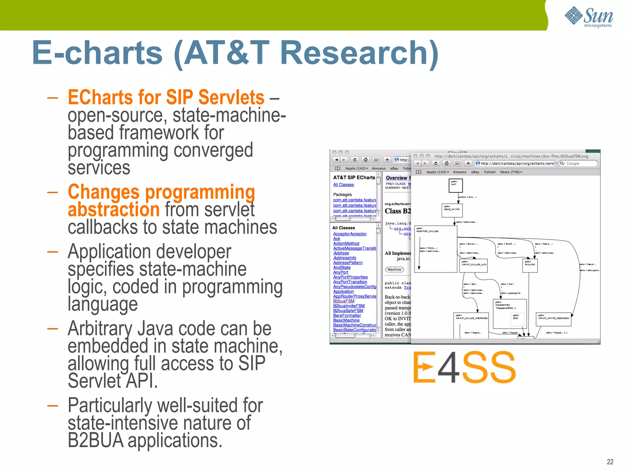 Sail Fin Webinar Overview